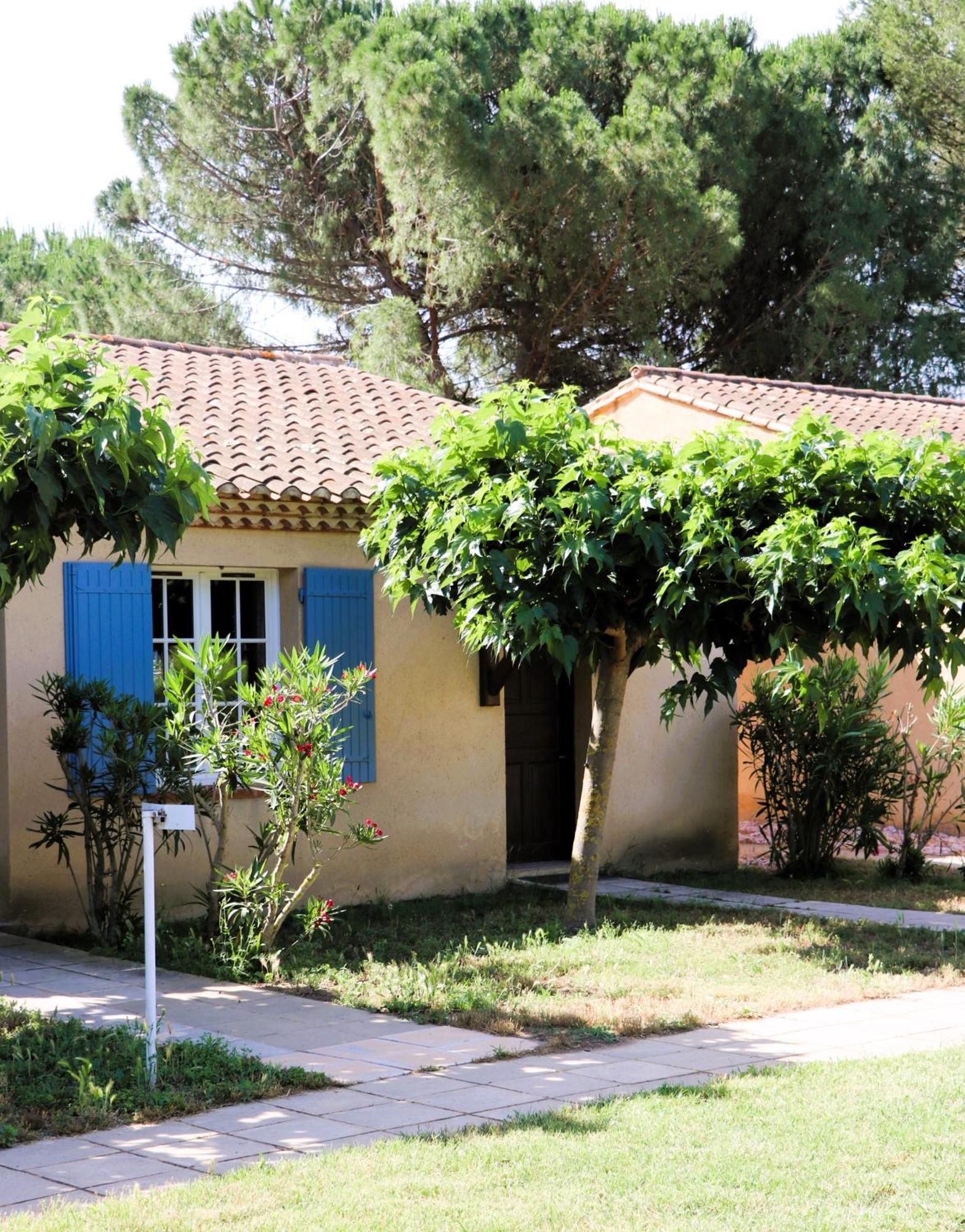 Le Mas Des Sables Aigues-Mortes Exterior foto